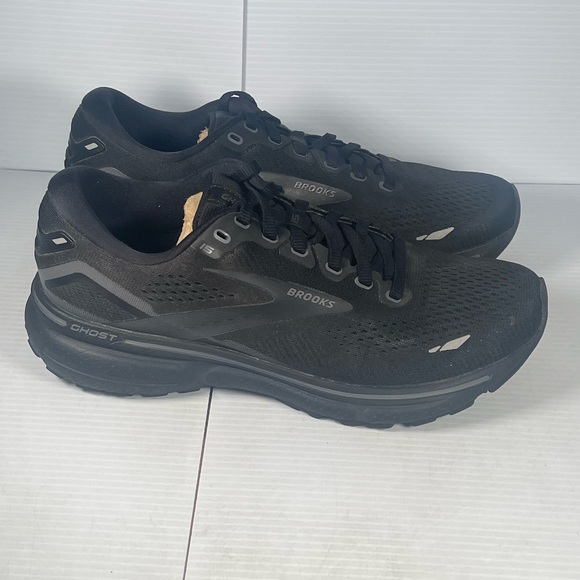 Brooks Shoes - Brooks Ghost 15